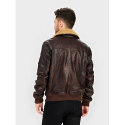 Notyz - 2165 Badges - Antik Brown
